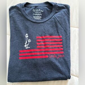 birdie Juice Graphic Tee